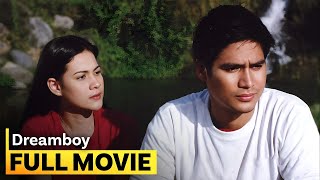 ‘Dreamboy’ FULL MOVIE  Piolo Pascual Bea Alonzo [upl. by Vijar]