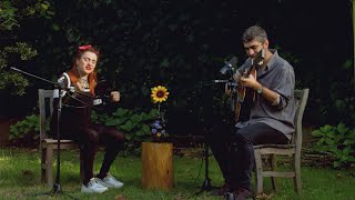 Ceylan Ertem amp Ahmet Ali Arslan  Ütopyalar Güzeldir Akustik [upl. by Mcintyre]