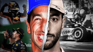 The Day That Changed Daniel Ricciardo FOREVER [upl. by Cynara]