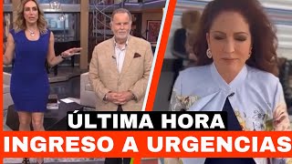 GLORIA ESTEFAN PARALIZA CUBA Y LA FLORIDA tras ANUNCIO DE PELIGROSO HURACÁN este ¡4 DE NOVIEMBRE [upl. by Yra]