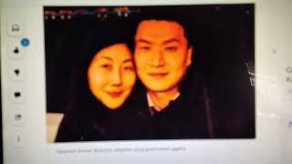 ADOPTEE CITIZENSHIP ACT S KOREAN SUES KOREAN GOVT ADOPTION GONE WRONG [upl. by Antoinetta]