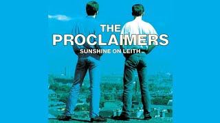 The Proclaimers  Im on My Way Instrumental [upl. by Ollayos]