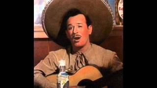 Pedro Infante Ruega Por Nosotros [upl. by Cis]