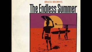 The Sandals  Theme from Endless Summer [upl. by Arley]