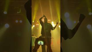 LANDMVRKS  Creature live 16052024 [upl. by Ramiah]