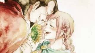 ♫ Memories of Flower ♫  Kyros amp Rebecca [upl. by Niveg986]