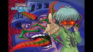 Weevil Parasite Infestation Deck  YuGiOh Duel Links [upl. by Akehs]