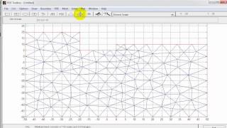 Manejo del pdetool MatLabwmv [upl. by Kam]