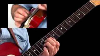 50 Country Guitar Licks You MUST Know  Lick 39 Nashville Shuffle  Joe Dalton [upl. by Richers]