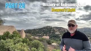 Part 28 The Heavens Light religious Cult [upl. by Oicapot]