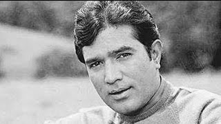 Rajesh Khanna left a recorded message just like in Anand [upl. by Gerge722]