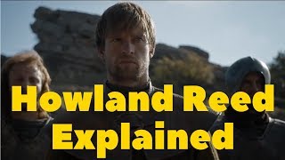 Howland Reed and the crannogmen  Livestream [upl. by Ecnahc]