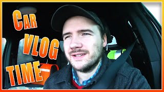 Car Vlog Time [upl. by Oilicec]