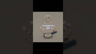 Anchor build for your minecraft world minecraft minecraftguide minecraftshorts fyp fy gaming [upl. by Bean]