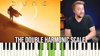 Why Hans Zimmer Won An Oscar For Dune [upl. by Stafani570]