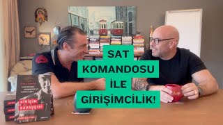 SAT Komandosu ve GİS Mentorumuz İsmail Dut ile Psikolojik Dayanıklılık Üzerine Konuştuk [upl. by Erapsag778]