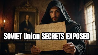 Dark Truth Of Soviet Unions Hidden Secrets Finally Revealed [upl. by Nilved]