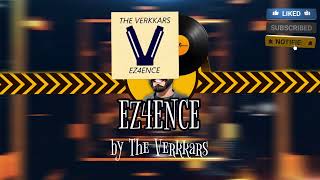 Ez4ence  The Verkkars  CS2 MVP MUSIC KIT [upl. by Direj]