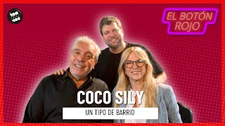 ⭕ COCO SILY con Guido Kaczka y Claudia Fontán quotSoy muy vulnerable emocional y lloro con todoquot ⭕ [upl. by Nahtanohj179]