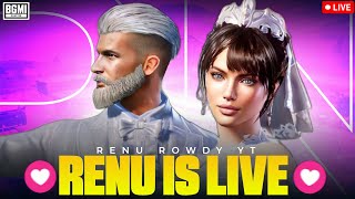 TELUGU LIVE STREAM FULL FUNNY GIRL GAMER😜🤗girlgamerbgmi [upl. by Evoy962]