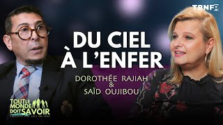 Du Ciel à lenfer  Le parcours inspirant de Dorothée Rajiah  Tout le monde doit savoir  TBN FR [upl. by Carnay]