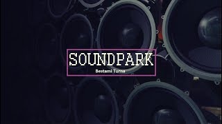 Bestami Turna  Soundpark NYE Mix 2019 [upl. by Sinegra138]