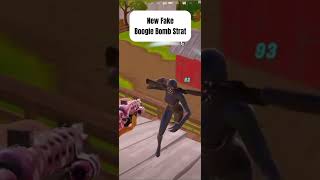 New Boogie Bomb Strat Credit D1ZE17 fortnite fortnitefunny gaming snoopdogg short [upl. by Yennaiv]