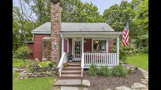 164 Pokorny Road Higganum CT  ColdwellBankerHomescom [upl. by Dimond]