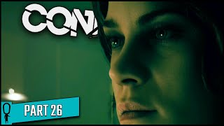 Langstons Runaways  CONTROL Game  Lets Play Part 26 [upl. by Karly759]