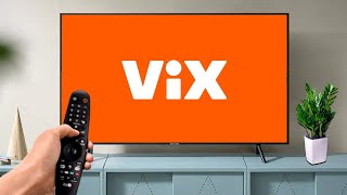 Cómo instalar VIX en Smart tv  como ingresar VIX en Smart tv 2024 [upl. by Noelani250]