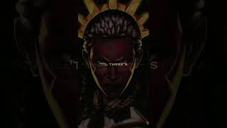 Blood Sweat amp Tears from the series Arcane League of Legends  Sheryl Lee Ralph [upl. by Ainessej]