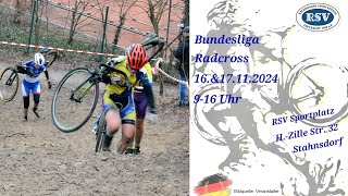 Radsport Highlight am Wochenende [upl. by Atsylak]