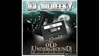 DJ Squeeky  Vol 7 1994 [upl. by Colyer]