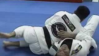 JJ Machado Online Training  Sit Out with Arm Trap [upl. by Trebled]