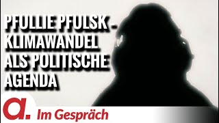 Apolut im Gespräch Pfullie Temperaturanstieg durch Kohlenstoffdioxid falsch berechnet vom IPCC [upl. by Riocard]