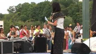 Lao TV Canada Lowell water festival 3 USA [upl. by Ymer825]