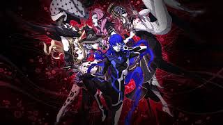 Battle Vengeance for Reclamation Extended  Shin Megami Tensei V Vengeance [upl. by Gideon]