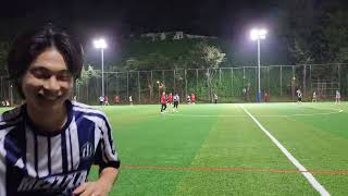 메짤라FC vs 킹스 4쿼터 20241010 [upl. by Paco]