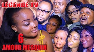 AMOUR MESQUIN EP 6 Théâtre congolais mimie kabongofatoucherikaUrsule peshangalégende tv [upl. by Billie]