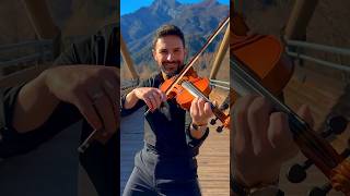 Whatever  Kygo Ava Max  Violin 🔥 petarmarkoski [upl. by Pigeon597]