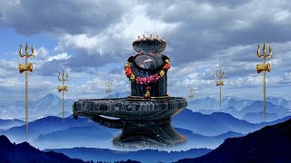 શિવ ભગવાનની આરતી  Lord Shiva Aarti With Lyrics  Shiv Bhagwan Aarti  Lord Shiva Devotional Song [upl. by Sitof]