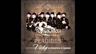 Alacranes Musical  Perdidos feat  Vicky De Horoscopos De Durango  De Corazon Ranchero 2014 [upl. by Ariaz]