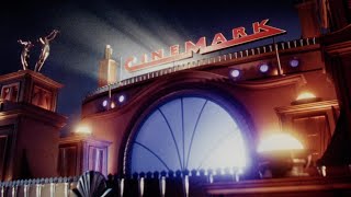 Cinemark Policy trailer 1999 FTD0581 [upl. by Airotel]