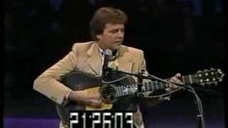 Jim Stafford on Nashville Now BransonMO [upl. by Silvain]