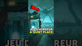 Le moindre bruit attire ces créatures dans ce jeu d’horreur alors chut… horrorgaming whattoplay [upl. by Esahc131]