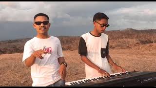 BATE FORTE O TAMBOR cover Roy manek amp Anto phortall [upl. by Selij619]