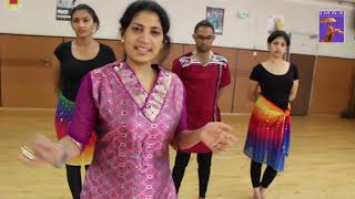 Sri Lankan Traditional Dance quotGIRIDEVIquot Ep 1 JMDA In Paris official video by Janaki Sujeewa [upl. by Gladdy197]