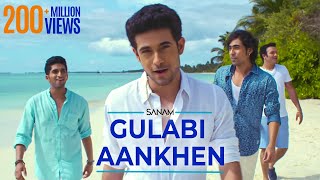 Gulabi Aankhen  Sanam [upl. by Erund]