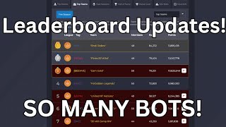 NEW NT Leaderboards AntiBot UPDATE [upl. by Afatsum]