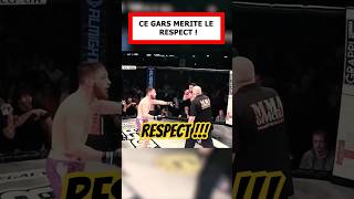 Ce QUIL a FAIT mérite tout le RESPECT du monde  shorts foryou pourtoi fyp respect [upl. by Shalom]